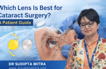 Which Lens Is Best for Cataract Surgery? A Patient Guide