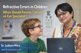 Refractive Errors in Children