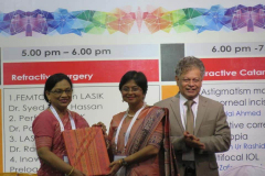 Dr Sudipta Mitra