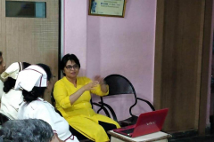 Sudipta Mitra