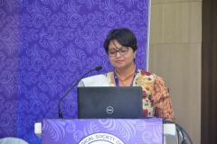 Sudipta Mitra