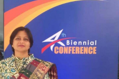 Sudipta Mitra