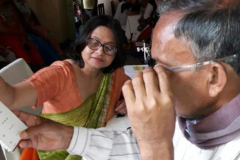 Sudipta Mitra