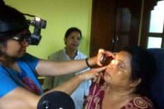 Sudipta Mitra