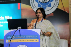 Dr Sudipta Mitra