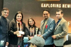 #humbled #blessingsofalmighty  #honoured  #blessingsfromheaven  Thanks to mentors, well wishers family n friends !  6/1/23...Winner of best video in refractive  surgery category in All India Ophthalmological Society , Conference ( AIOC 2023 MIDCON)@Patna